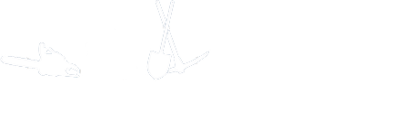 CHS immodienste Logo weiss